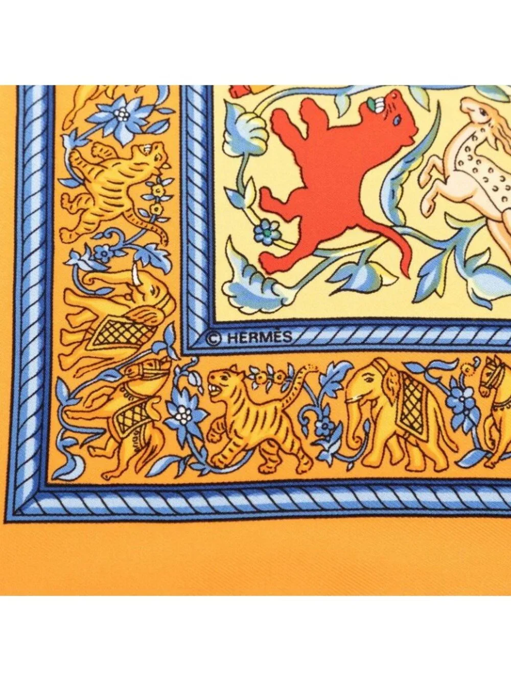 Hermes this authentic